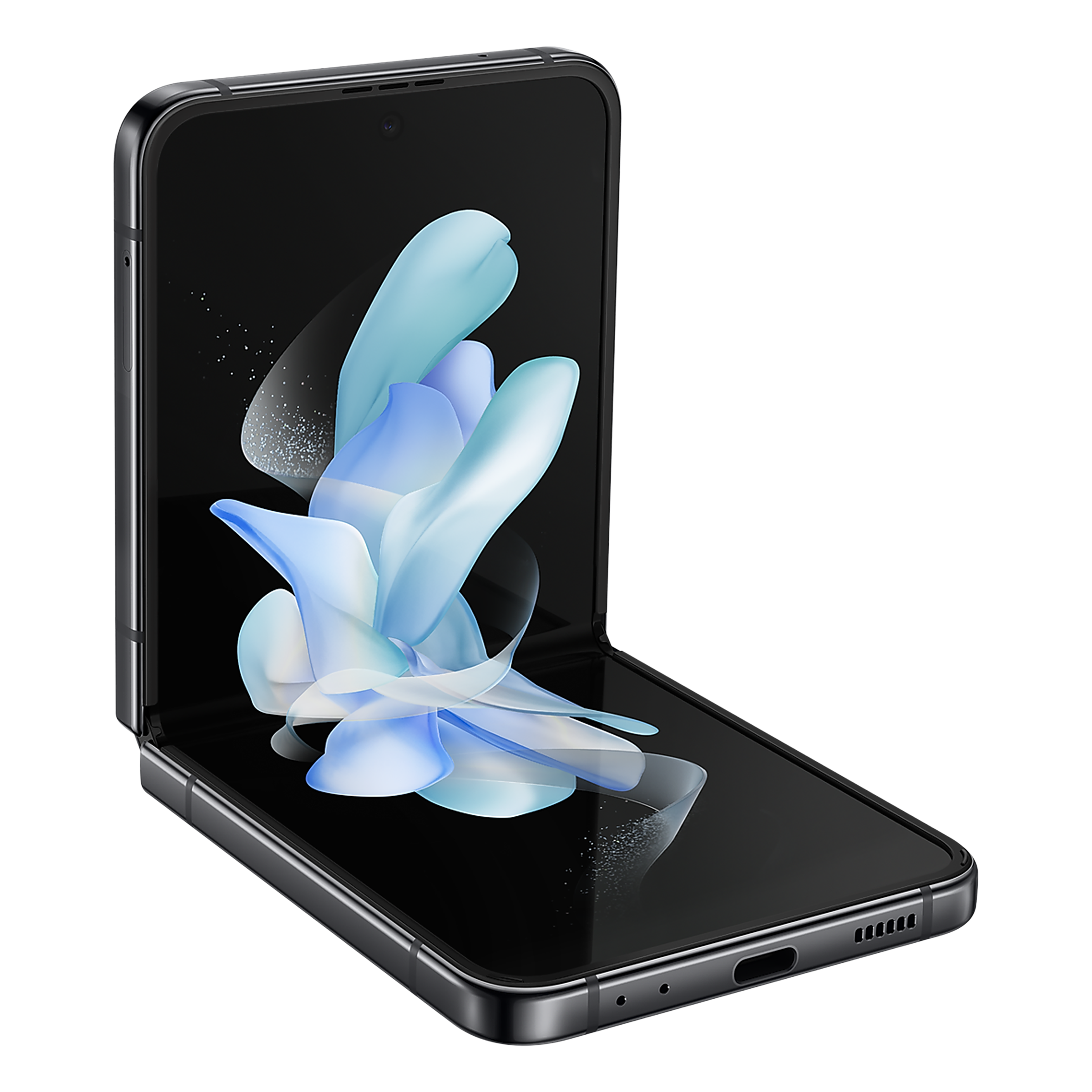 Buy SAMSUNG Galaxy Z Flip4 5G (8GB RAM, 128GB, Graphite) Online